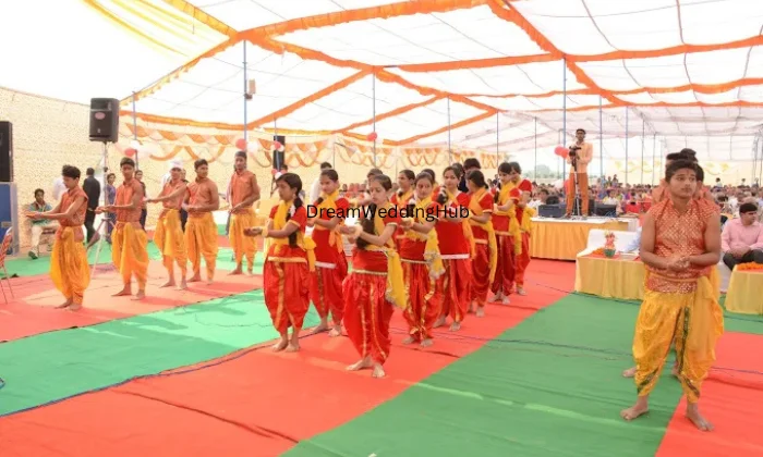 DANCE STUDIO RAJ JALOTA